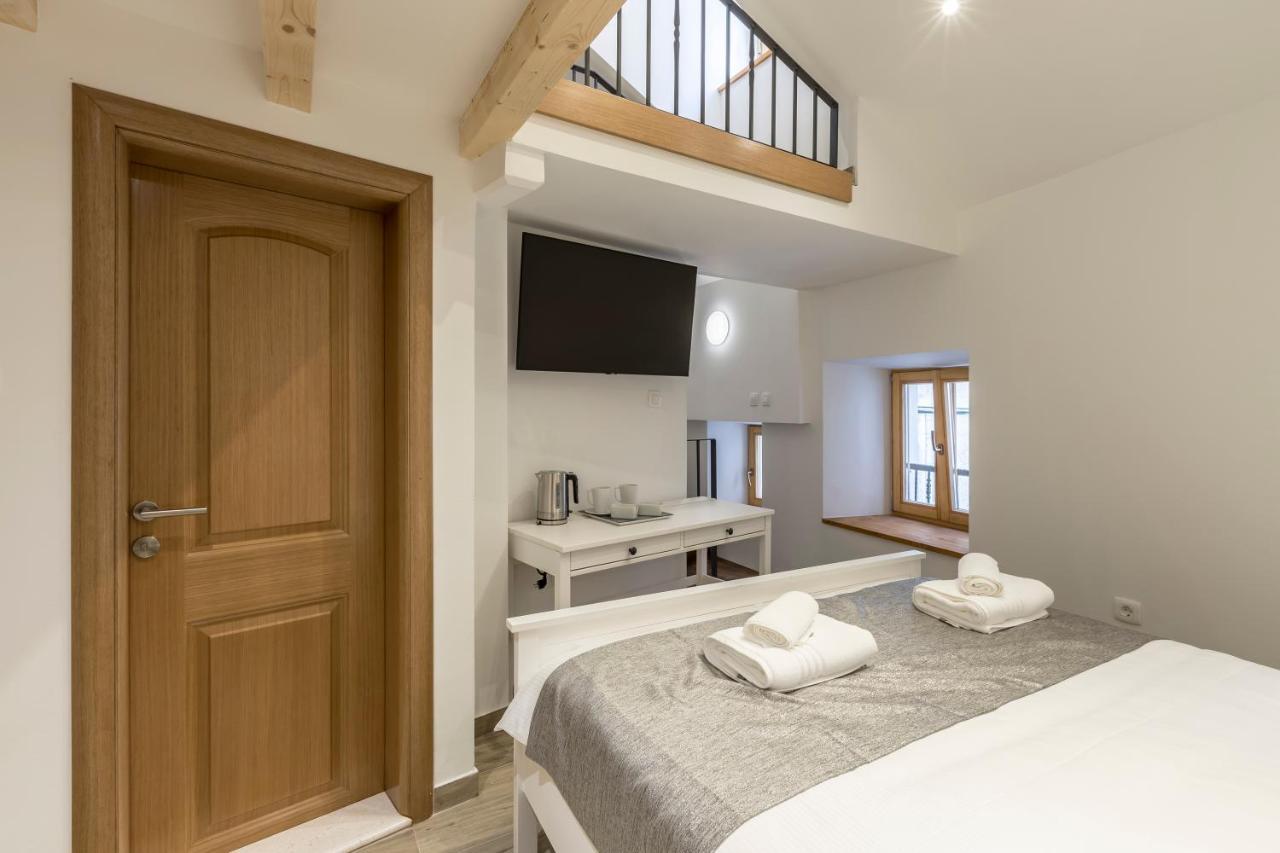 Cosmijeva Luxury Rooms Split Kültér fotó
