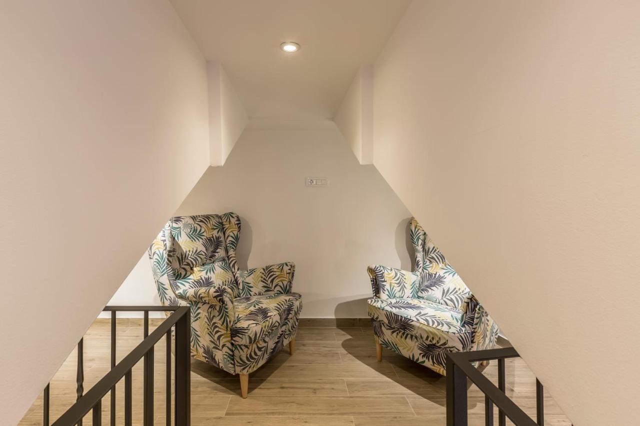 Cosmijeva Luxury Rooms Split Kültér fotó