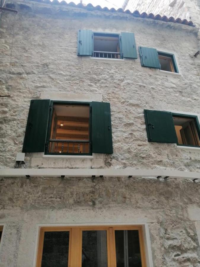 Cosmijeva Luxury Rooms Split Kültér fotó