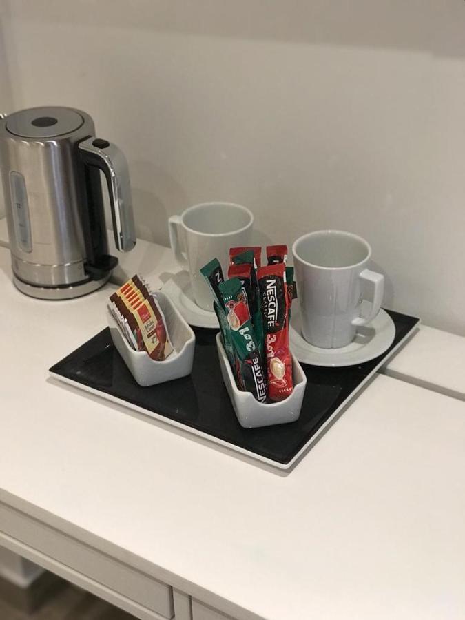 Cosmijeva Luxury Rooms Split Kültér fotó