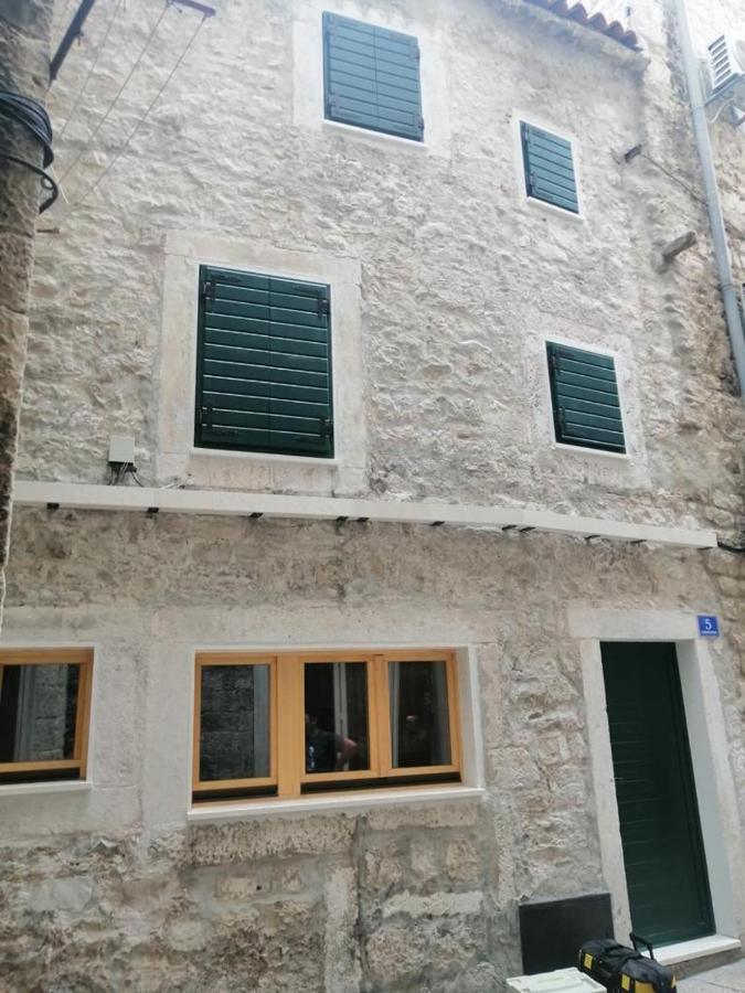 Cosmijeva Luxury Rooms Split Kültér fotó